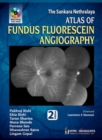 Atlas of Fundus Fluorescein Angiography - Book