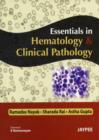 Essentials in Hematology and Clinical Pathology - Book