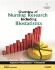 Overview of Nursing Research Including Biostatistics - Book