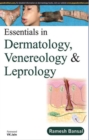 Essentials in Dermatology, Venereology & Leprology - Book