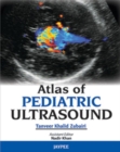 Atlas of Pediatric Ultrasound - Book