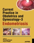 Current Practice in Obstetrics and Gynecology Endometriosis - Book