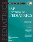 Iap Textbook of Pediatrics - Book