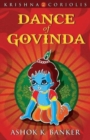 Dance of Govind Krishna Coriolis - Book