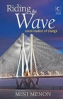 Riding the Wave : Seven Leaders of Change - Book