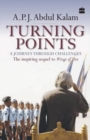 Turning Points : A Journey Through Challanges - Book