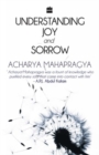 Understanding Joy And Sorrow - Book