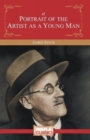 A Portrait of the Artist as a Young Man - Book