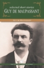 Selected Short Stories by Guy de Maupassant - Book