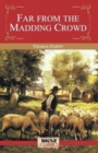 Far From The Madding Crowd - Book