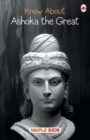 Ashoka the Great - Book