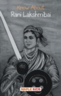 Rani Laxmi Bai - Book