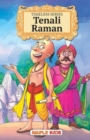 Tenali Raman - Book