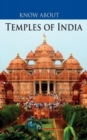 Temples of India - Book
