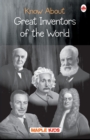 Great Inventors of the World - Book