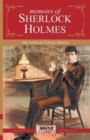 Memoirs Of Sherlock Holmes - Book