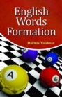 English Words Formation - Book