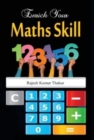 Enrich Your Maths Skill - Book