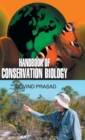 Handbook of Conservation Biology - Book