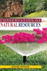 Conservation of Natural Resources - Book
