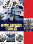 Advance Bioprocess Technology - Book