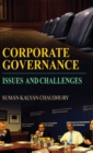 Corporate Governance : Issues and Challenges - Book