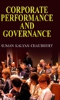Corporate Performance and Governance - Book