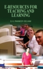 e-Resources for Teaching and Learning - Book