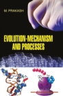Evolution-Mechanism and Process - Book