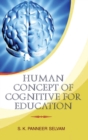 Human Concept of Cognitive for Education - Book