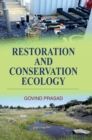 Restoration and Conservation Ecology - Book