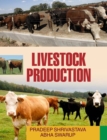 Livestock Production - Book