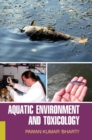 Aquatic Environment and Toxicology - Book