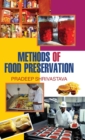Methods of Food Preservation - Book
