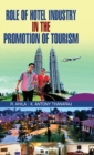 Role of Hotel Industry in the Promotion of Tourism - Book