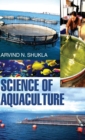Science of Aquaculture - Book
