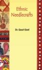 Ethnic Needlecrafts - Book