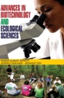 Advances in Biotechnology and Ecological Sciences - Book
