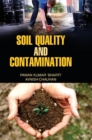 Soil Quality and Contamination - Book