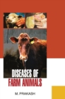 Diseases of Farm Animals - Book