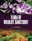 Flora of Wildlife Sanctuary - Book