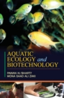 Aquatic Ecology and Biotechnology - Book