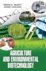 Agriculture and Environmental Biotechnology - Book