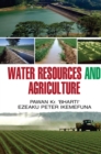 Water Resources and Agriculture - Book