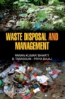 Waste Disposal and Management - Book