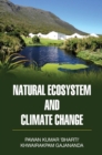 Natural Ecosystem and Climate Change - Book