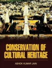 Conservation of Cultural Heritage - Book