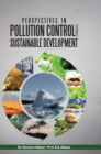 Perspectives in Pollution Control and Sustainable Development - Book