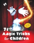 71+10 New Science Activities : Entertain Children and Adults Alike - Book