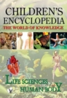 Children'S Science Encyclopedia : Familiarising Children with the Human Body - Book